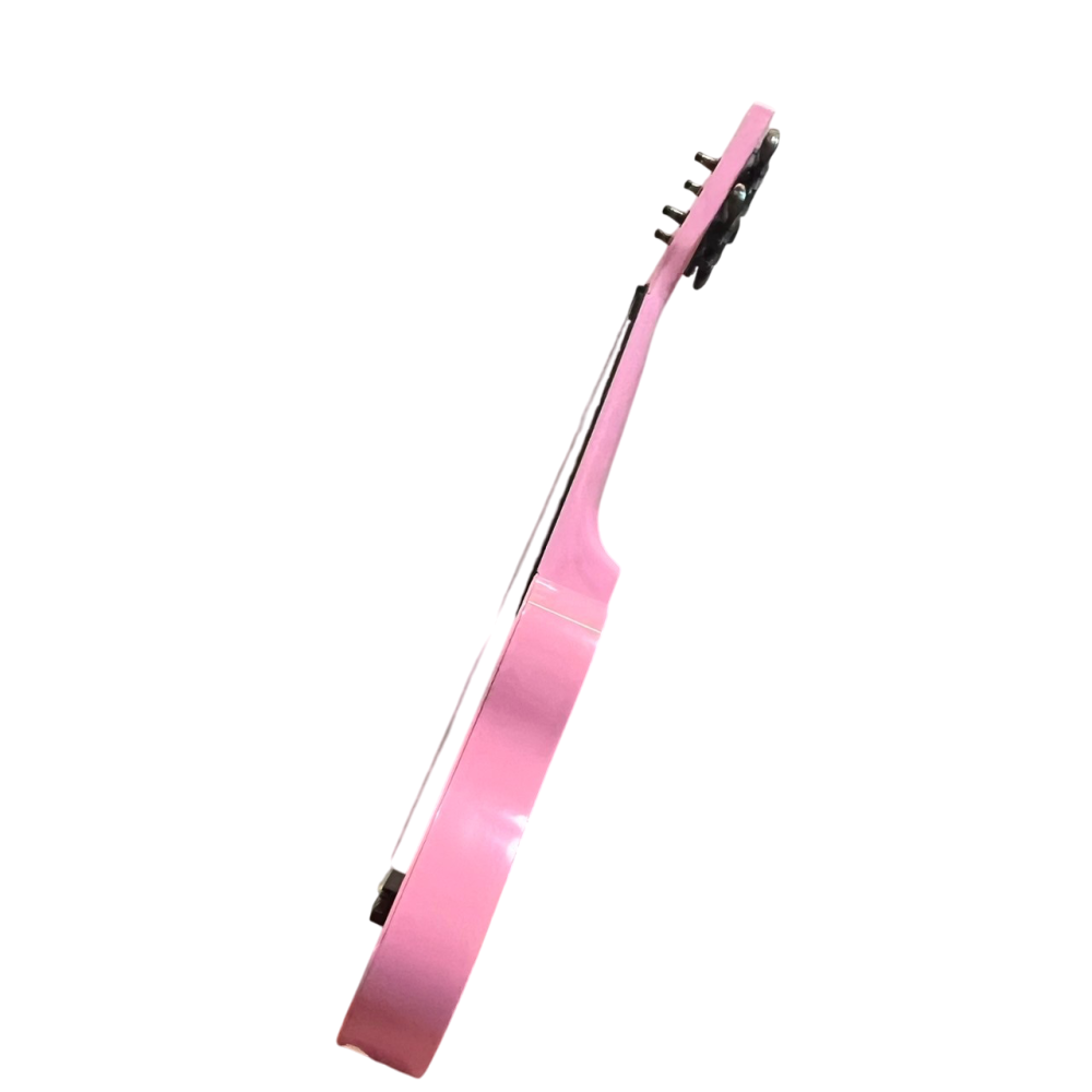 ❮全新❯ CB SKY 烏克麗麗 21吋 兒童烏克麗麗 小小音樂夢的開啟 小吉他 吉他 弦樂器 樂器 音樂課 收納袋-細節圖5