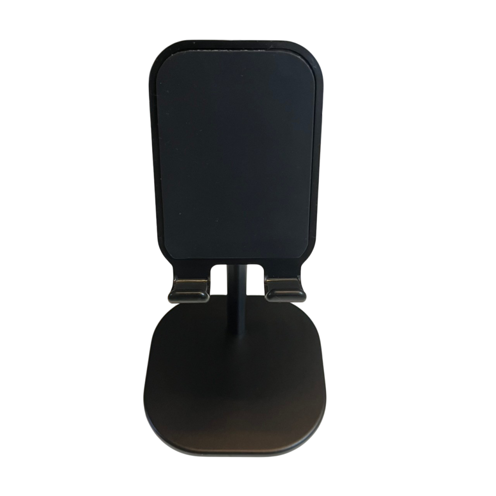 ❮二手❯ WEKOME 桌面升降手機平板支架 平板立架 可調節角度高度 追劇神器 鋁合金平板支架 桌面升降手機平板支架-細節圖2