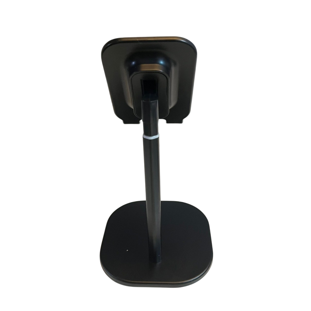 ❮二手❯ WEKOME 桌面升降手機平板支架 平板立架 可調節角度高度 追劇神器 鋁合金平板支架 桌面升降手機平板支架-細節圖4