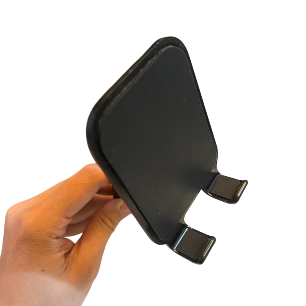 ❮二手❯ WEKOME 桌面升降手機平板支架 平板立架 可調節角度高度 追劇神器 鋁合金平板支架 桌面升降手機平板支架-細節圖7