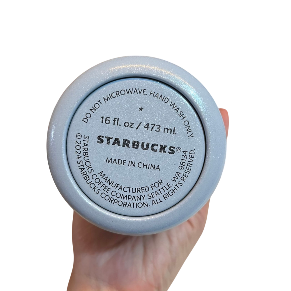 ❮全新❯ 日本 STARBUCKS 星巴克 日本沖繩限定 最新發行 馬克杯 保溫杯 環保杯 咖啡壺 咖啡杯 保冷杯 水瓶-細節圖9