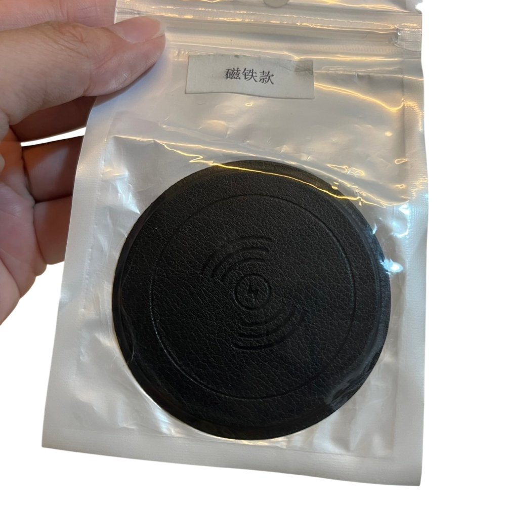 ❮全新❯ Magsafe 磁吸盤支架 magsafe 支架 壁掛手機支架 黏貼支架 iphone 手機固架 磁吸手機架-細節圖3