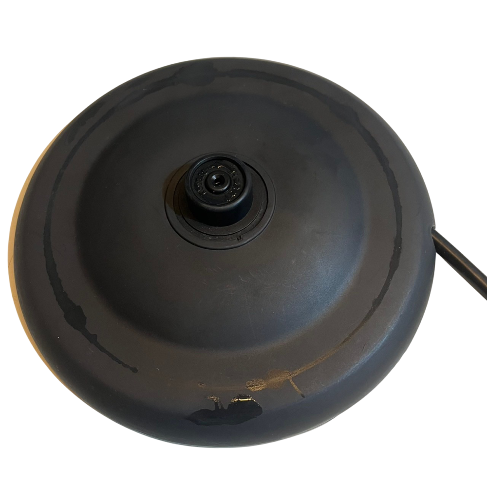 ❮二手❯ MOLIJIA 魔力家 即食行熱 多功能美食料理電火快煮鍋 2.2L BY011008 泡麵鍋 電火鍋-細節圖8