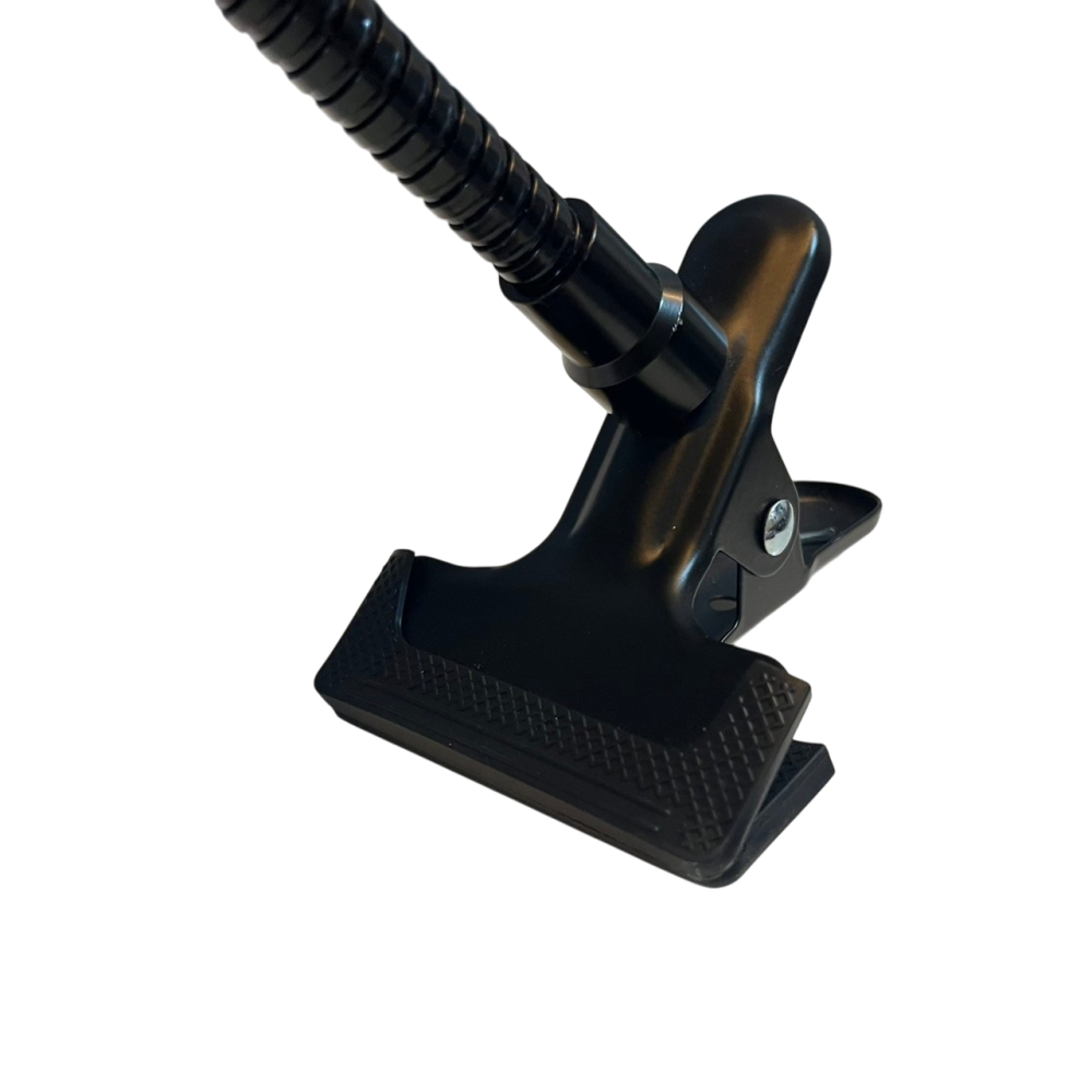 ❮近新❯ Photography 攝影C型魔術軟管 多功能U型大力夾萬用夾軟管攝影配件 直播/攝影配件推薦 影棚設備推薦-細節圖2