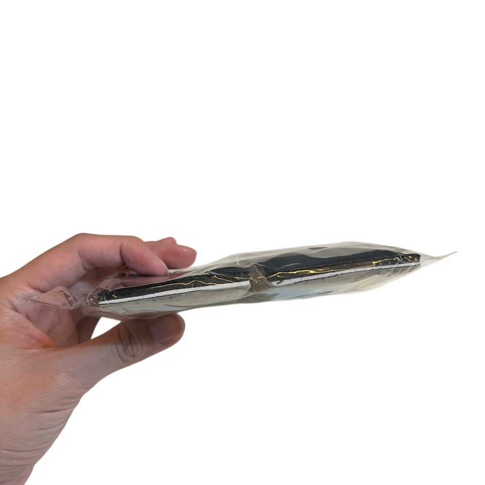 ❮全新❯ 慢回彈 增高鞋墊 半墊2.5cm  LB-HNA8C2-01 隱形鞋墊 4D增高墊 記憶鞋墊 腳後跟墊 內增高-細節圖4