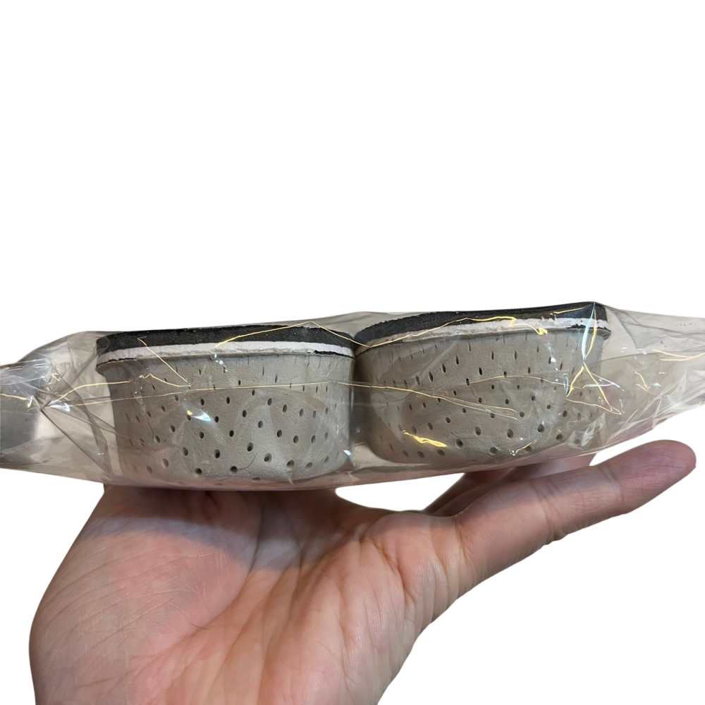 ❮全新❯ 慢回彈 增高鞋墊 半墊2.5cm  LB-HNA8C2-01 隱形鞋墊 4D增高墊 記憶鞋墊 腳後跟墊 內增高-細節圖6