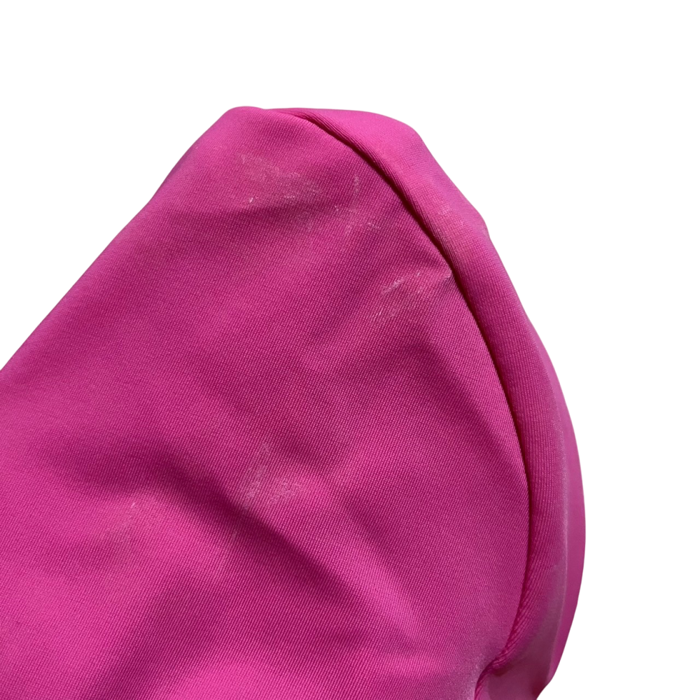 ❮二手❯ Apple 蘋果泳裝 Apple Swimwear 百貨專櫃精品 三件式泳衣 泳帽 上衣 比基尼 泳褲 台灣製-細節圖2