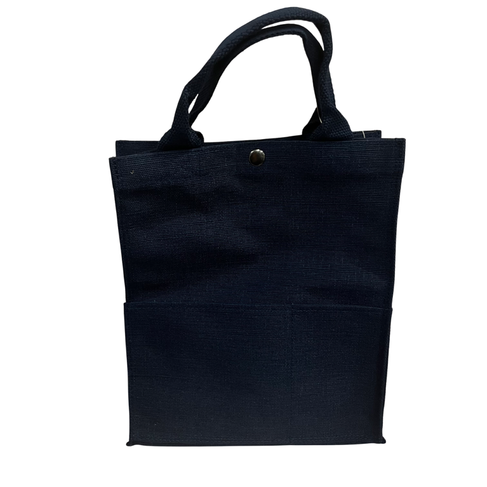 ❮全新❯ 慈濟 Tzu-Chi 靜思書軒 淨斯 靜思語中提袋 小提袋 購物袋 文件袋 手提袋 環保袋 互愛人文志業-細節圖6