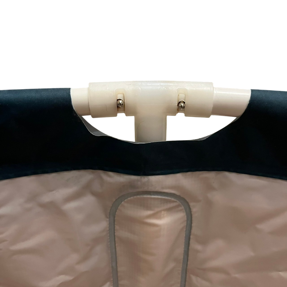 ❮二手❯ MMJ 免安裝 大容量加厚折疊 全身泡澡桶 沐浴桶 泡澡 70*70*65cm 沐浴 成人可用 溫泉-細節圖4