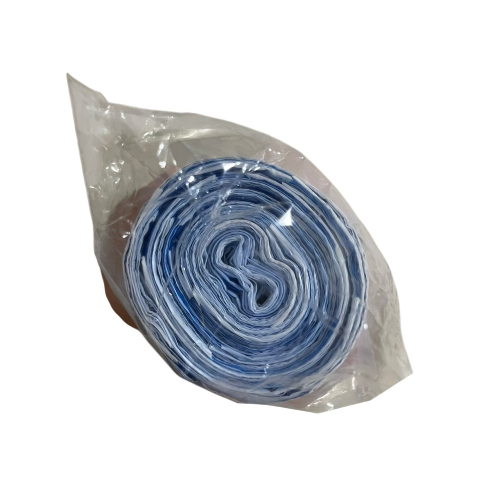 ❮全新❯ PETKIT 佩奇 MAX 貓砂盆垃圾袋 20入 貓砂盆專用集便袋 貓便收集 PURA X PURA MAX-細節圖5