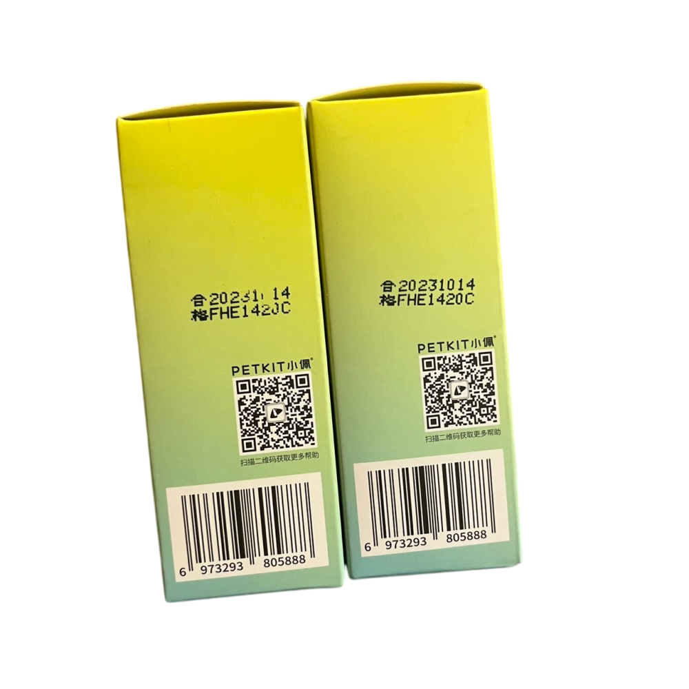 ❮全新❯ PETKIT 佩奇 全自動智能貓砂機淨化液 小佩 寵物淨化液 小佩寵物淨化液 除臭液 有效抑菌-細節圖3