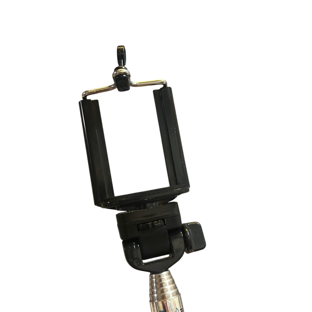 ❮二手❯ 美國 MONOPOD 手持自拍棒 iPhone 手機 自拍 直播 三星 安卓 手機照相機伸縮桿 自拍桿 旅拍-細節圖2