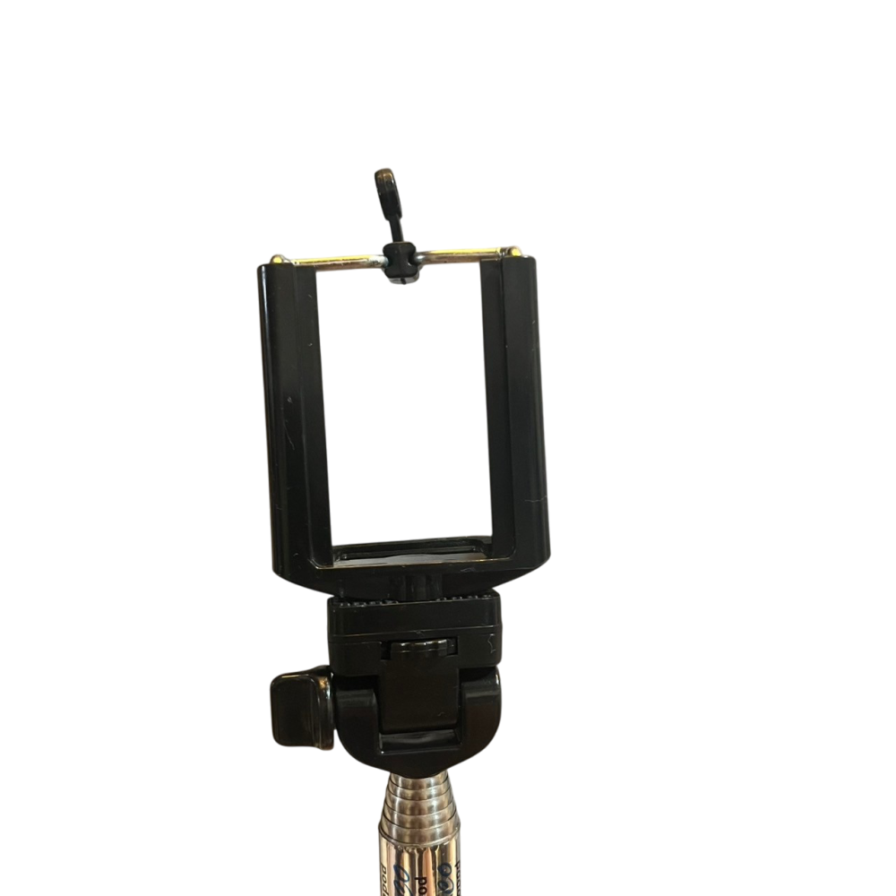 ❮二手❯ 美國 MONOPOD 手持自拍棒 iPhone 手機 自拍 直播 三星 安卓 手機照相機伸縮桿 自拍桿 旅拍-細節圖4