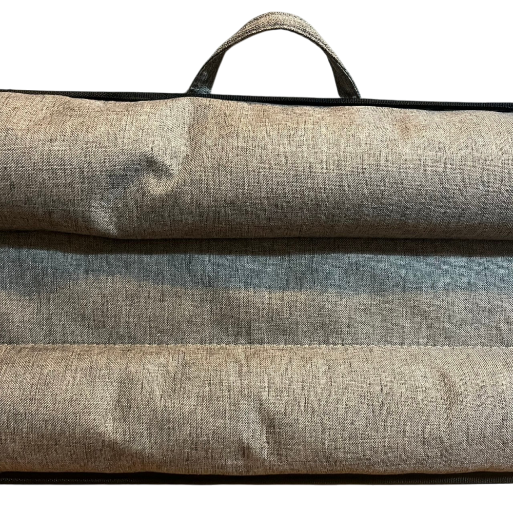 ❮二手❯ 美國 Lapdesk Deluxe Laptop 輕巧膝上型電腦桌 膝上桌懶人桌床上桌 多功能無腳書桌-細節圖6