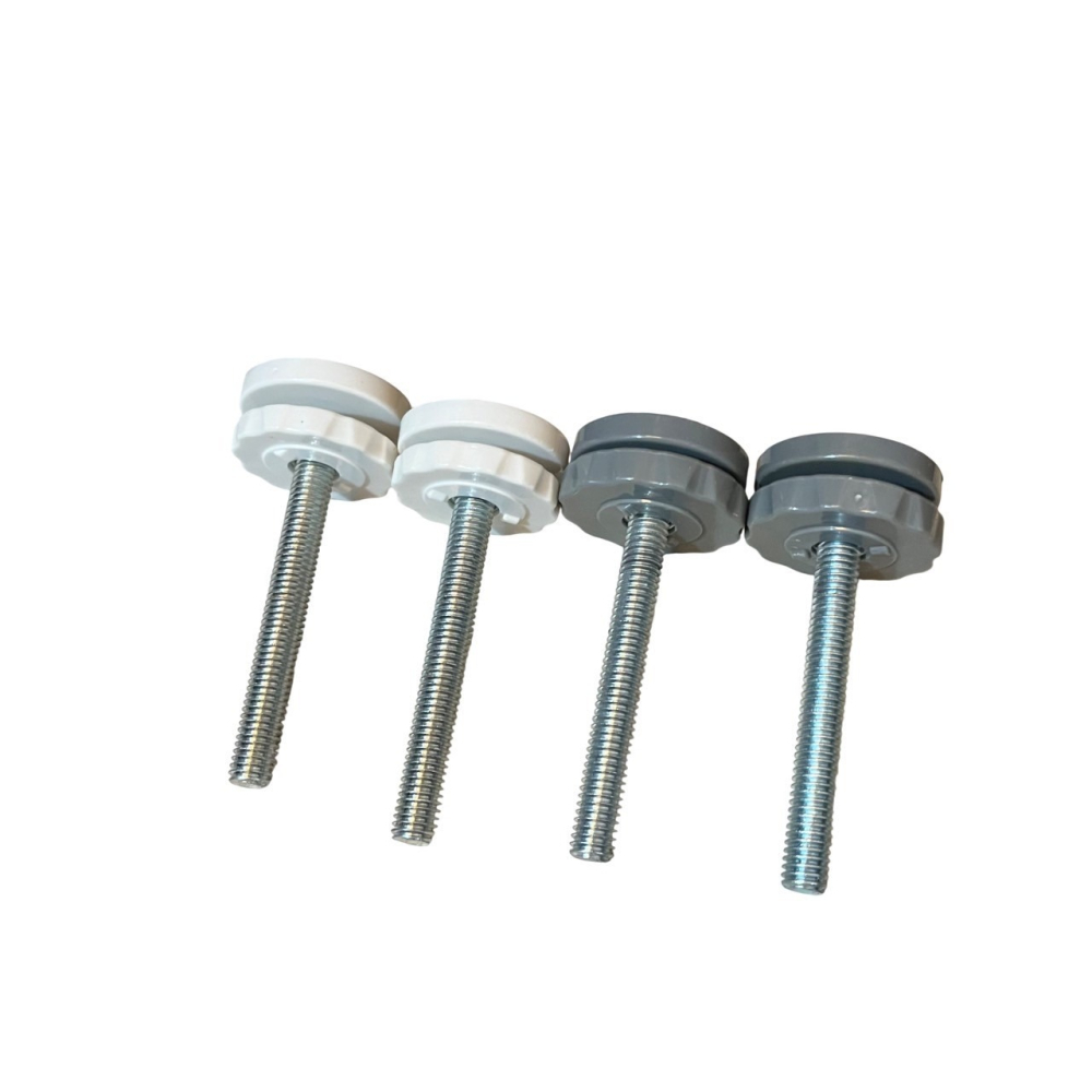 ❮二手❯ 莫菲思 62*76cm 室內兒童寵物安全防護門欄 護欄 安全圍欄 兩道安全鎖 保障寶寶的安全 柵欄 防護-細節圖7