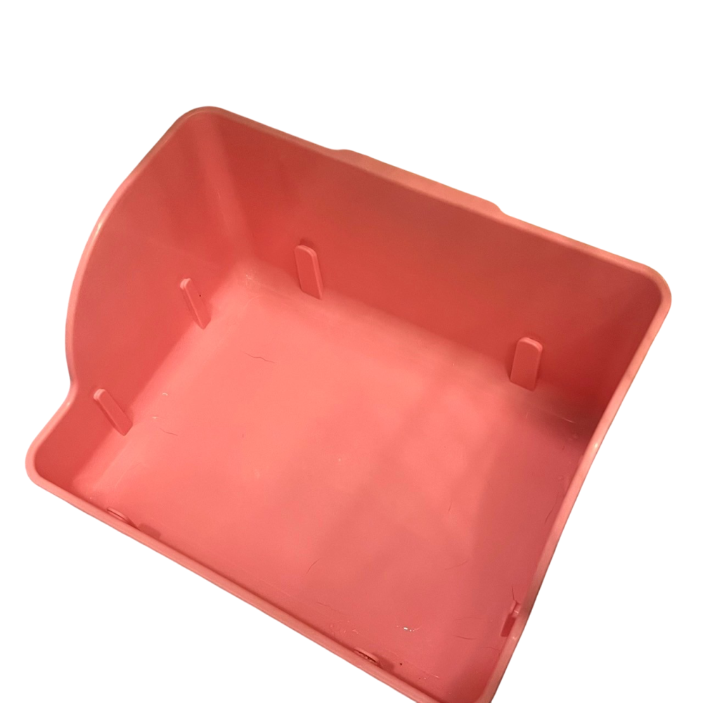 ❮二手❯ MS.PET 日式粉彩 2台尺 三層多功能室內寵物籠 貓籠 松鼠籠 貂籠 小動物飼養籠 CH95BL-細節圖8