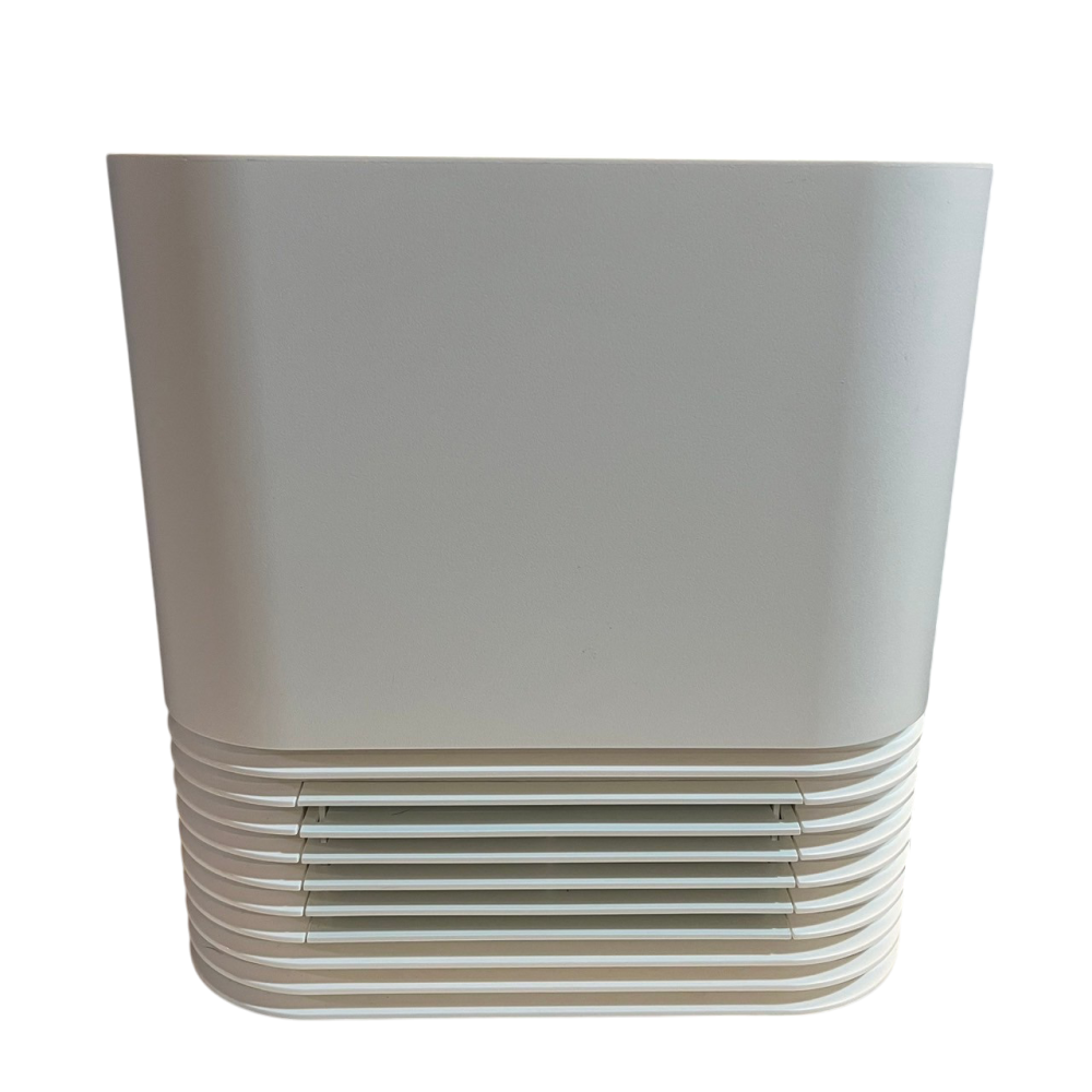 ❮二手❯ 日本 ±0 正負零 陶瓷電暖器 XHH-Y030 電暖器 公司貨 無噪音 無異味 僅2.6公斤輕巧好拿 防傾倒-細節圖2