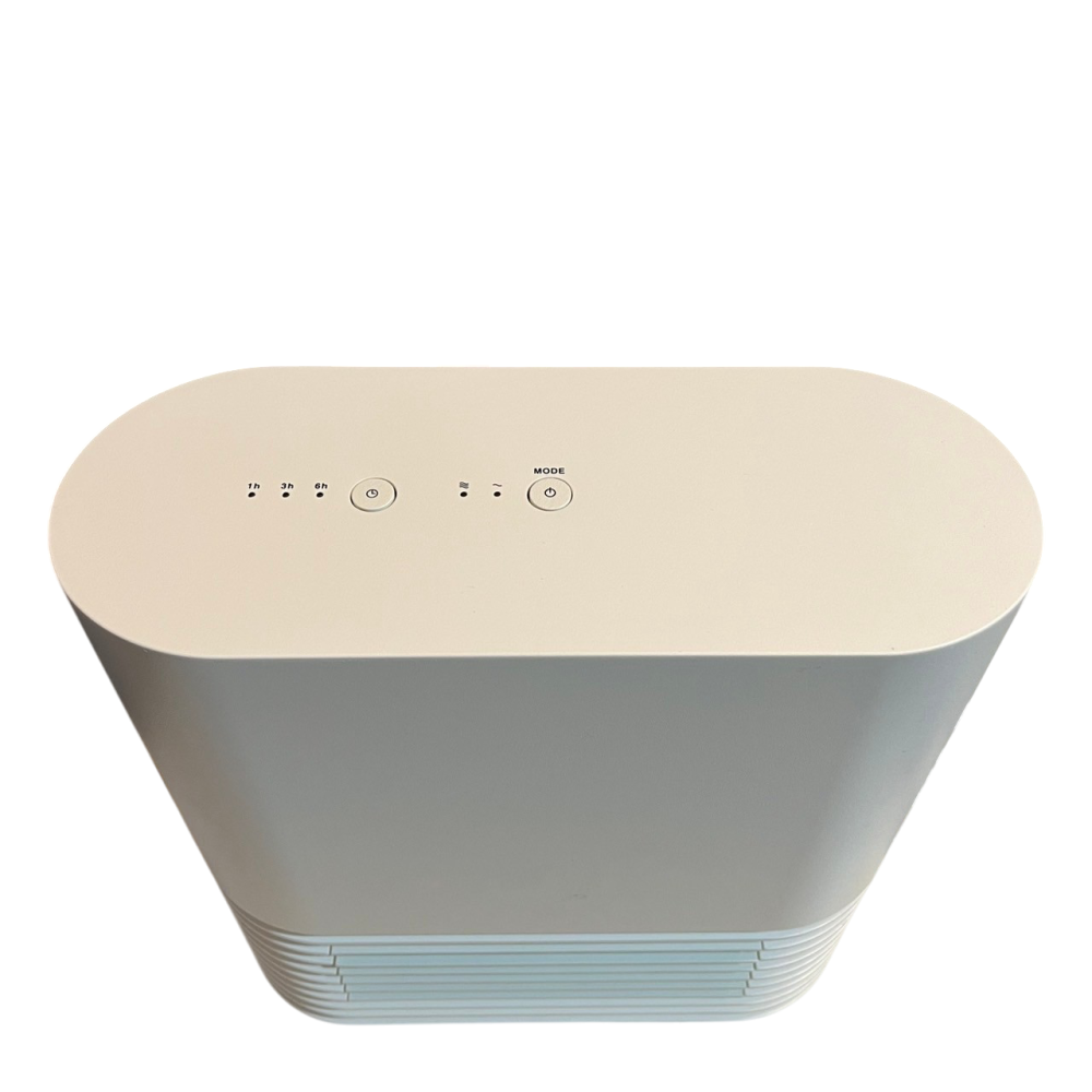 ❮二手❯ 日本 ±0 正負零 陶瓷電暖器 XHH-Y030 電暖器 公司貨 無噪音 無異味 僅2.6公斤輕巧好拿 防傾倒-細節圖3