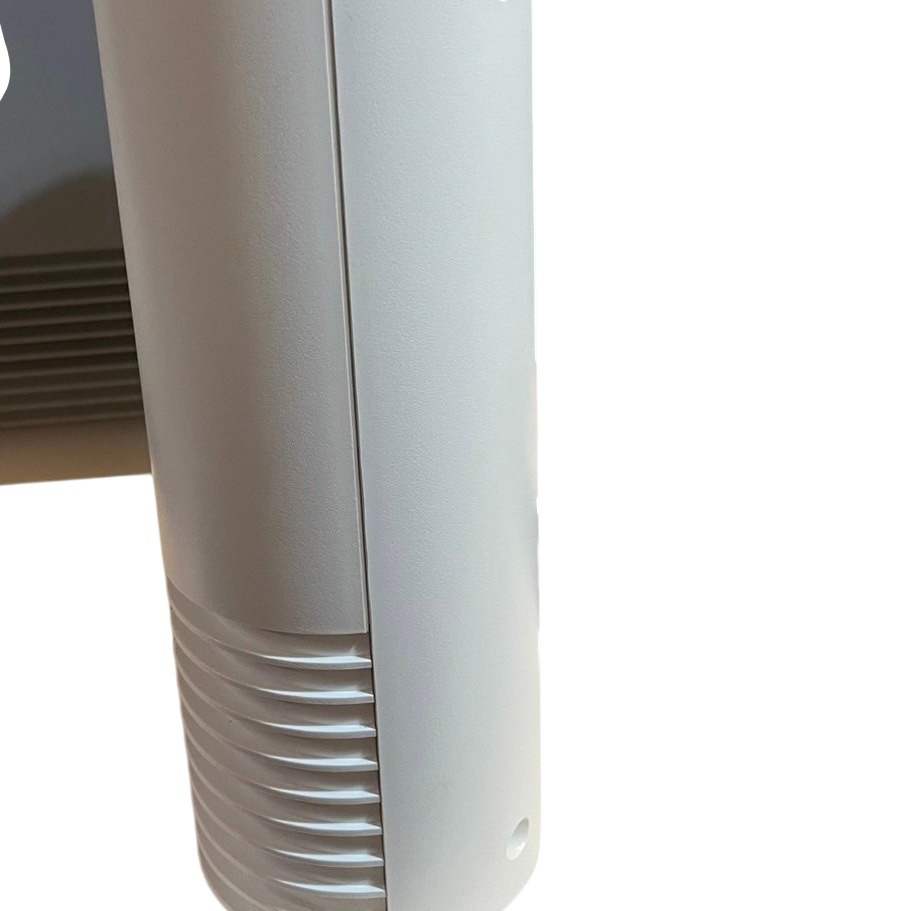 ❮二手❯ 日本 ±0 正負零 陶瓷電暖器 XHH-Y030 電暖器 公司貨 無噪音 無異味 僅2.6公斤輕巧好拿 防傾倒-細節圖4