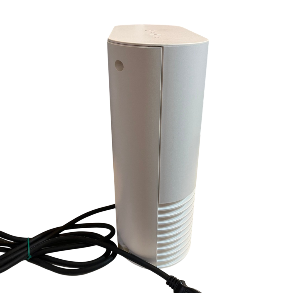 ❮二手❯ 日本 ±0 正負零 陶瓷電暖器 XHH-Y030 電暖器 公司貨 無噪音 無異味 僅2.6公斤輕巧好拿 防傾倒-細節圖7