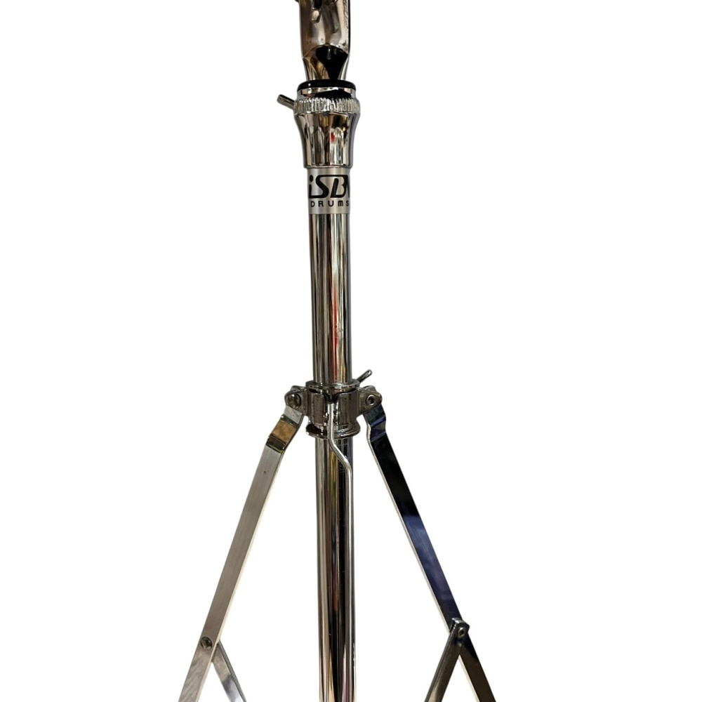 ❮二手❯ iSBN 匠 打點板 SDP2 SDP2B 8吋圓形打點板 鼓手必備 台灣製造 公司貨 打點板架-細節圖7