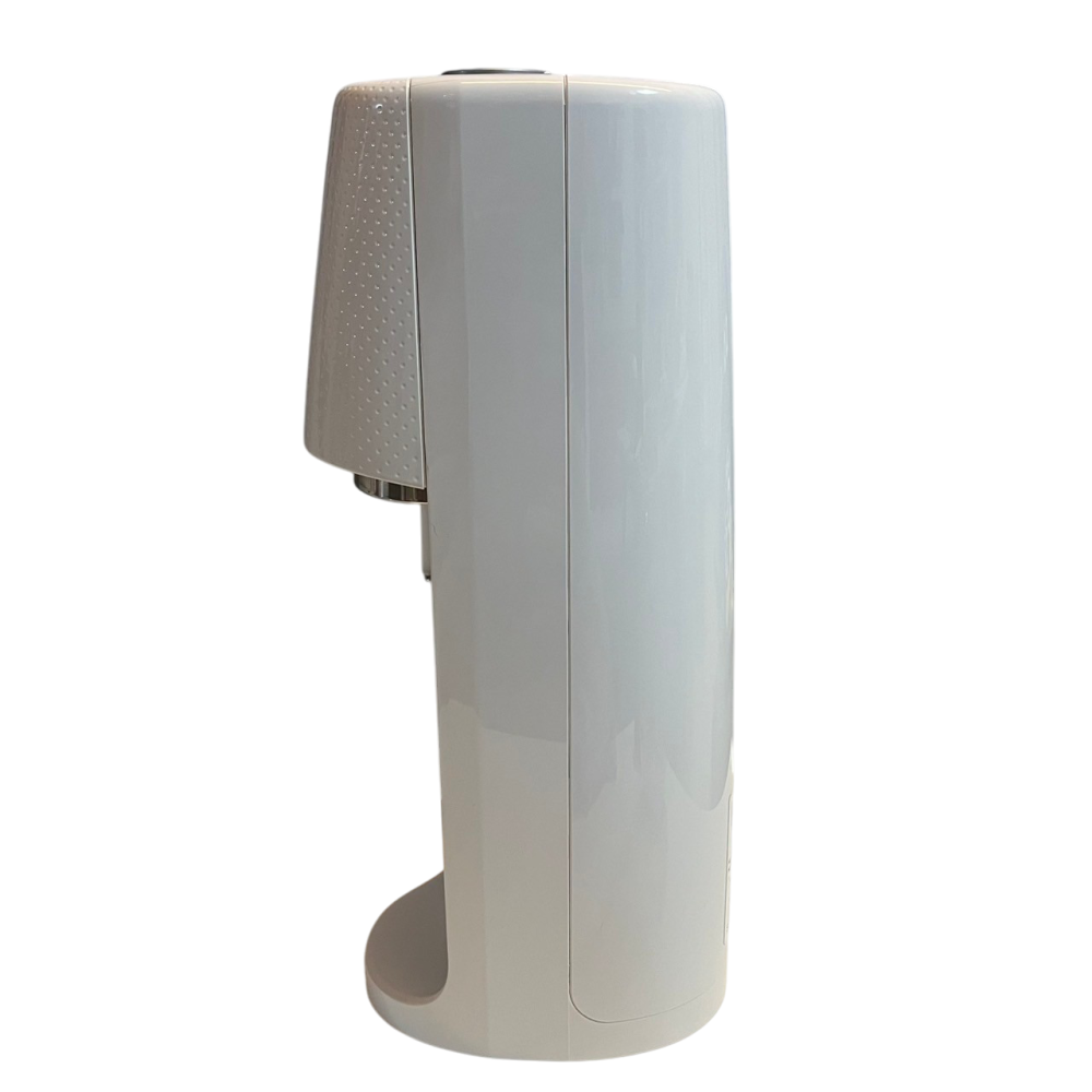 ❮二手❯ 以色列 sodastream Terra/spirit/Jet 自動扣瓶氣泡水機 純淨白經典氣泡水機 氣泡水機-細節圖5