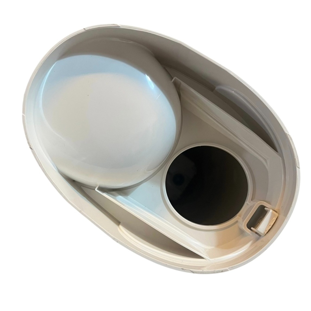 ❮二手❯ 以色列 sodastream Terra/spirit/Jet 自動扣瓶氣泡水機 純淨白經典氣泡水機 氣泡水機-細節圖9