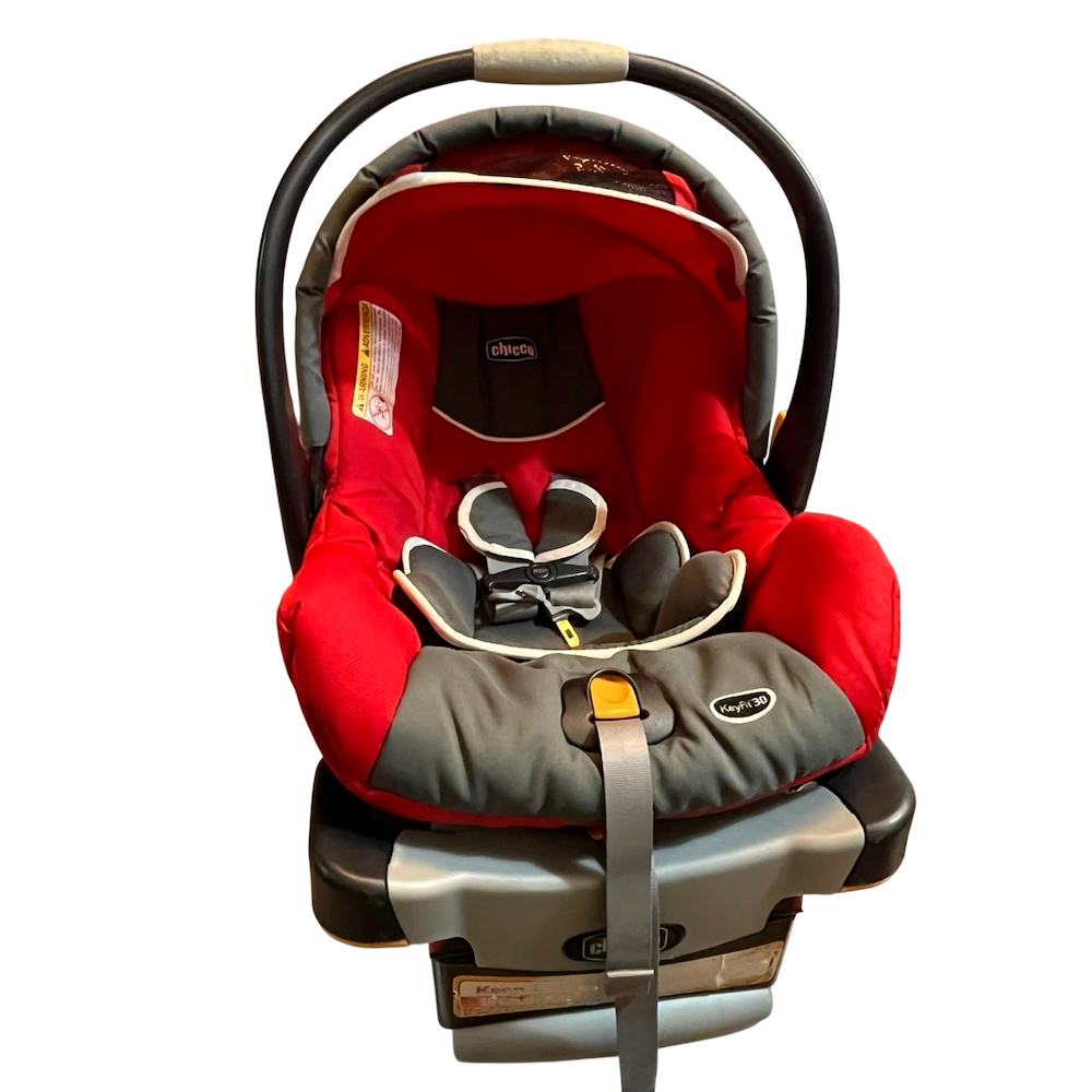 ❮二手❯ 義大利 chicco keyFit 結合汽座的手提搖籃 汽車安全座椅 汽座 搖籃 手提搖籃 嬰幼兒-細節圖7