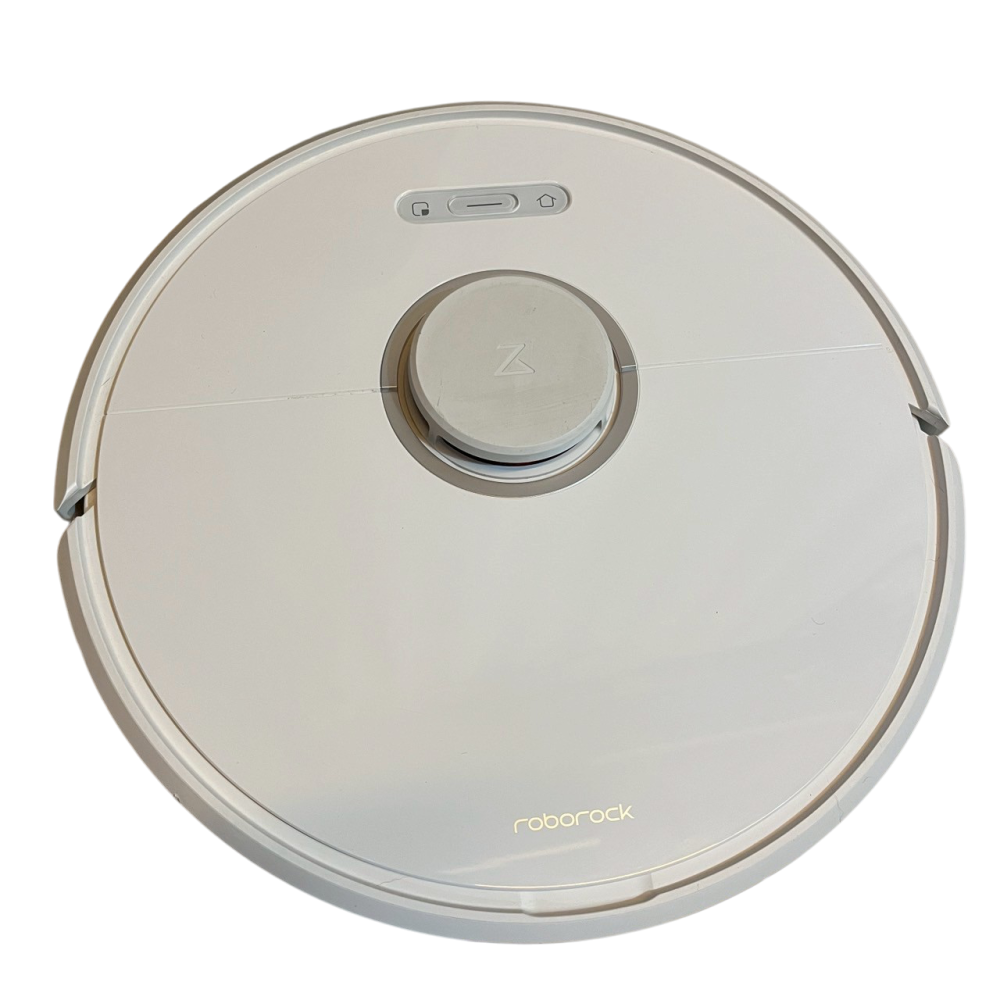 ❮二手❯ roborock 石頭科技掃拖地機器人S6 S501-02 S5Max S6MaxV S50 系列型號配件耗材-細節圖2