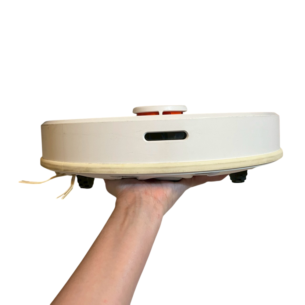 ❮二手❯ roborock 石頭科技掃拖地機器人S6 S501-02 S5Max S6MaxV S50 系列型號配件耗材-細節圖4