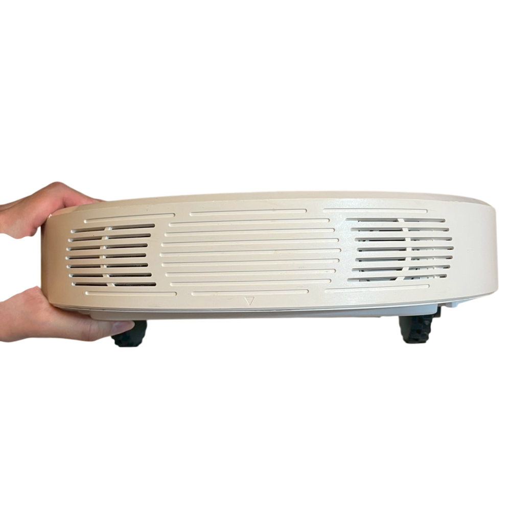 ❮二手❯ roborock 石頭科技掃拖地機器人S6 S501-02 S5Max S6MaxV S50 系列型號配件耗材-細節圖6