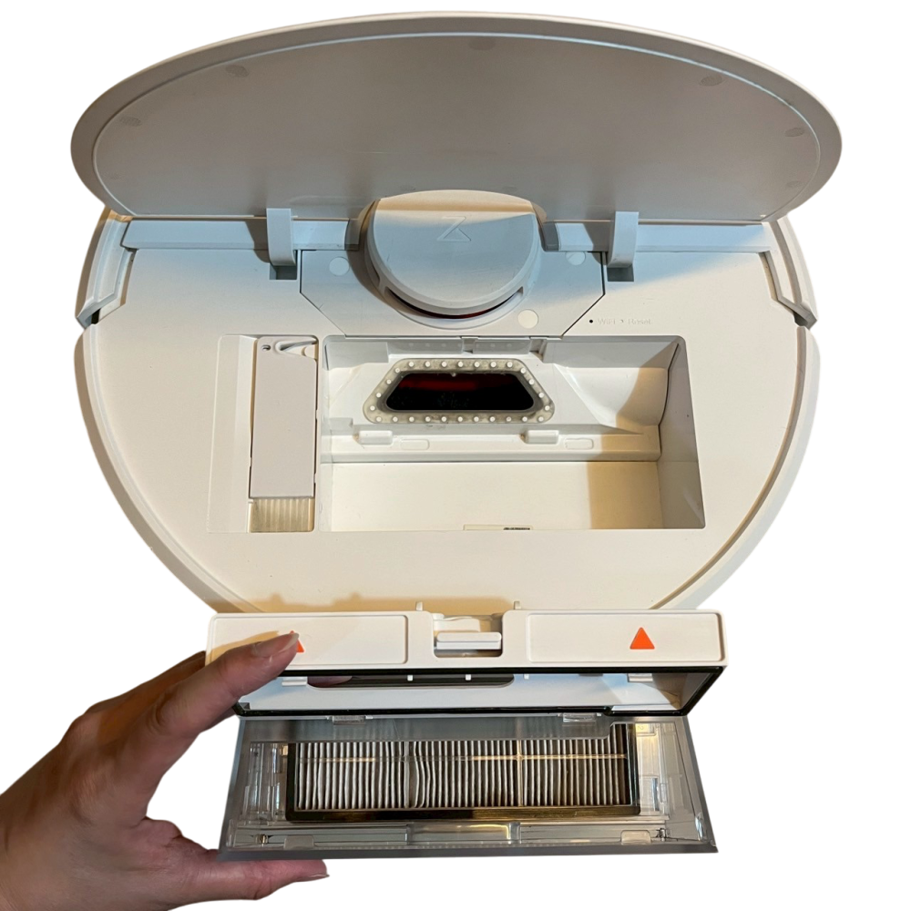 ❮二手❯ roborock 石頭科技掃拖地機器人S6 S501-02 S5Max S6MaxV S50 系列型號配件耗材-細節圖7