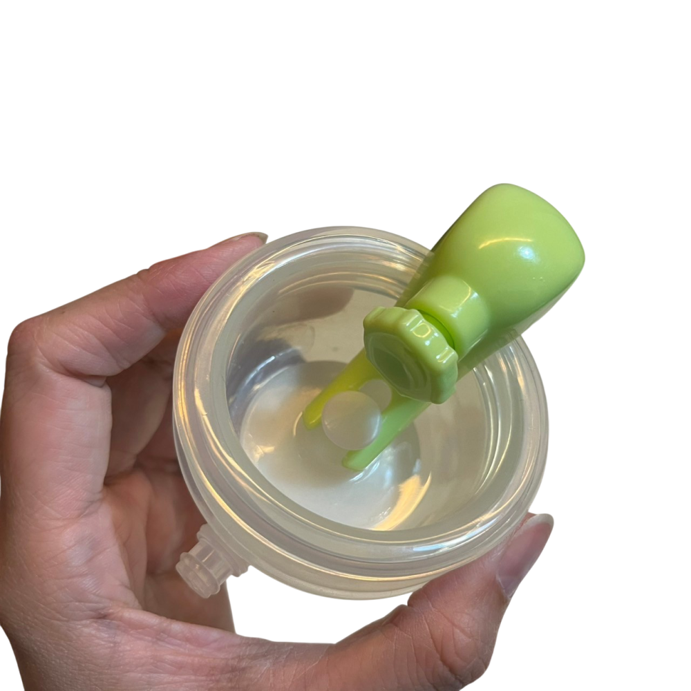 ❮近新❯ 日本 Style ST287 手動吸乳器配件 ST-287 手動吸乳器 擠乳器 吸乳器及配件-細節圖4