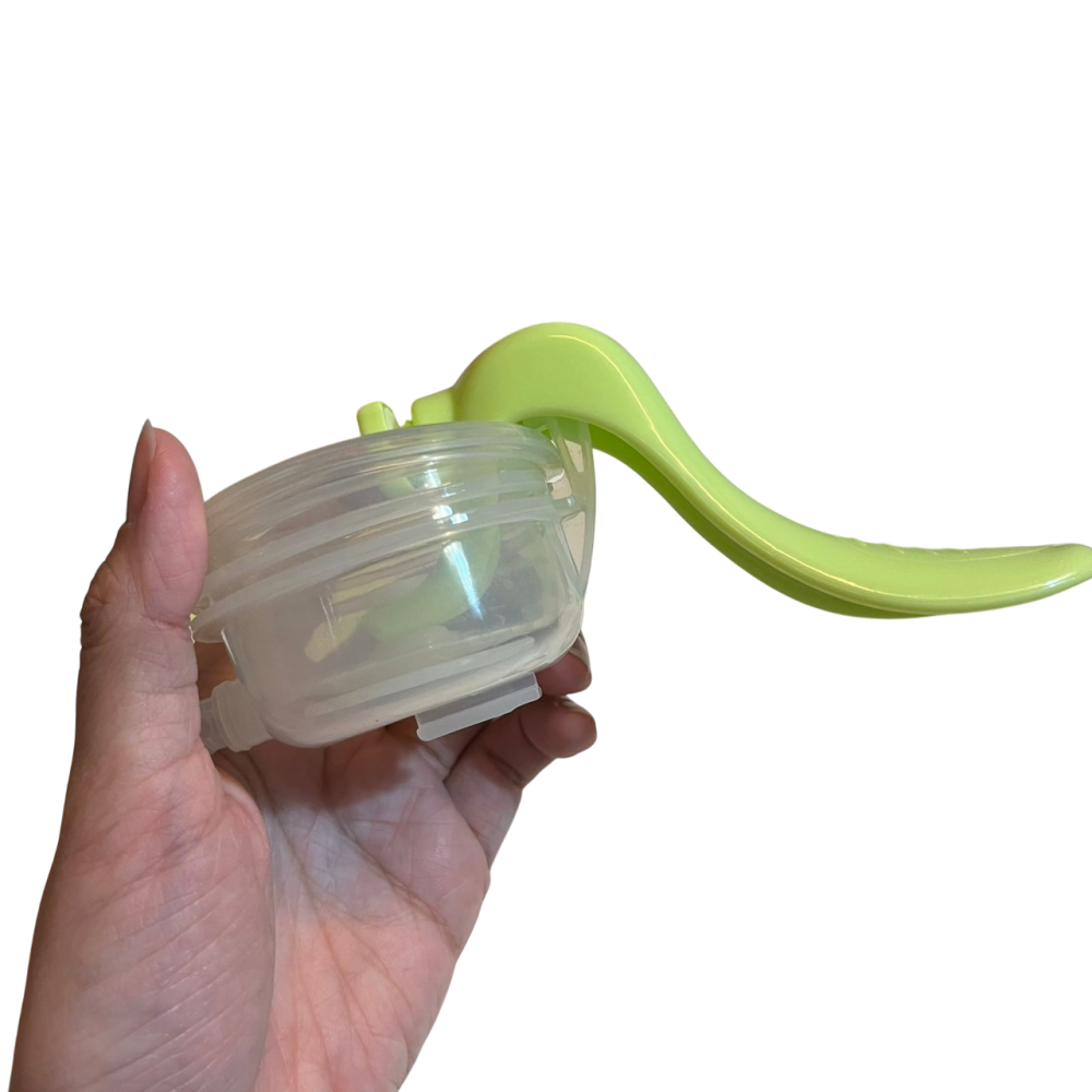 ❮近新❯ 日本 Style ST287 手動吸乳器配件 ST-287 手動吸乳器 擠乳器 吸乳器及配件-細節圖5