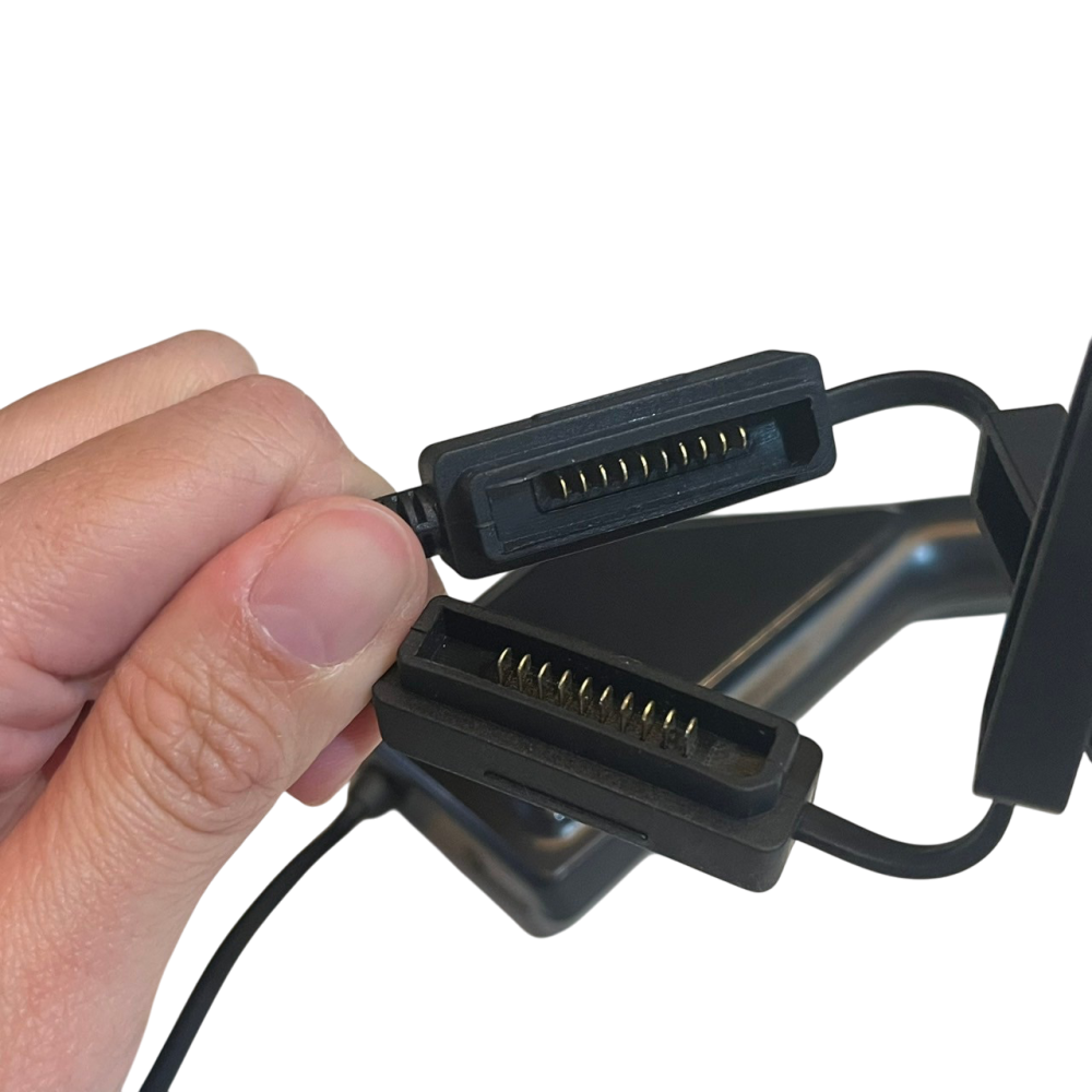 ❮二手❯ YX DJI 大疆 Mavic Air 2 一對六 高速充電器 無人機 空拍機 快速充電 車充 電池充電器-細節圖5