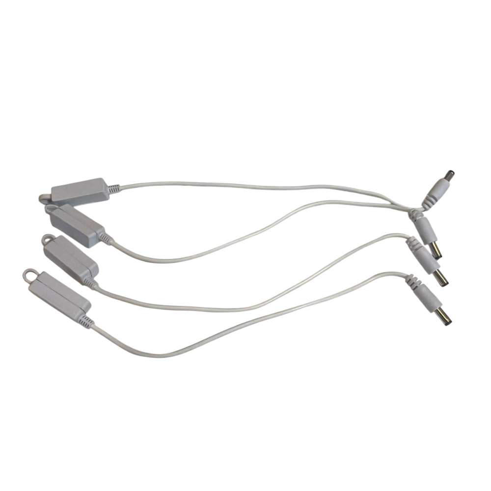 ❮二手❯ YX DJI 大疆 Mavic Air 2 一對六 高速充電器 無人機 空拍機 快速充電 車充 電池充電器-細節圖7