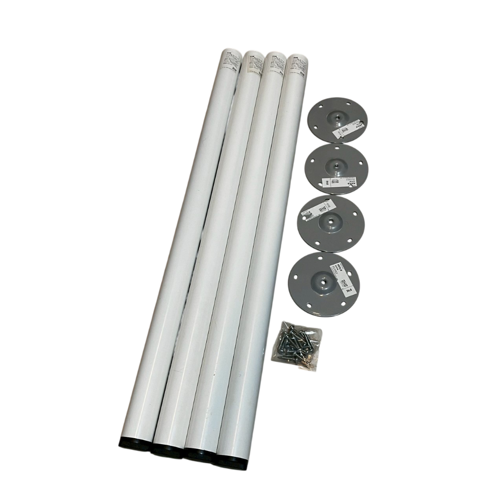 1支桌腳（需宅配）