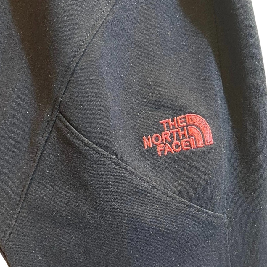 ❮二手❯ 美國 THE NORTH FACE 北臉 SUMMIT系列 M號 女 運動褲 排汗長褲 戶外機能長褲 褲子-細節圖3