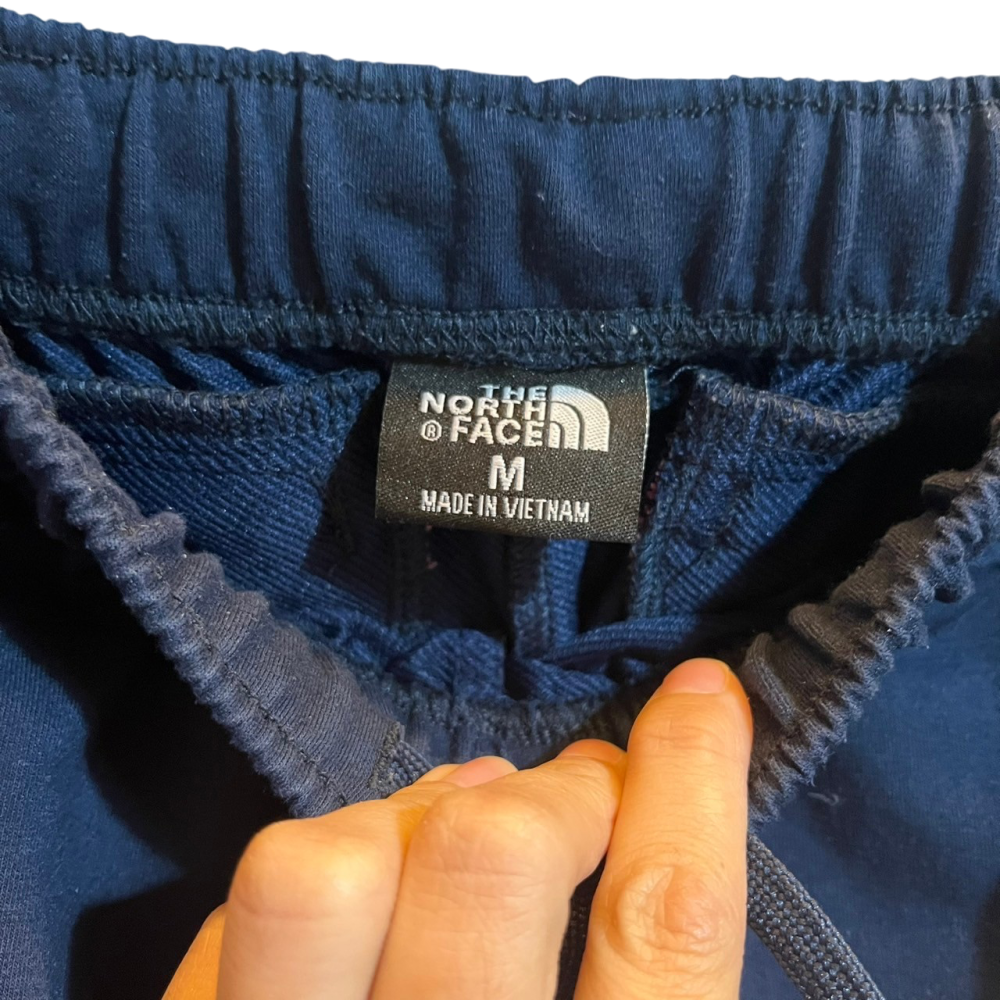 ❮二手❯ 美國 THE NORTH FACE 北臉 SUMMIT系列 M號 女 運動褲 排汗長褲 戶外機能長褲 褲子-細節圖5