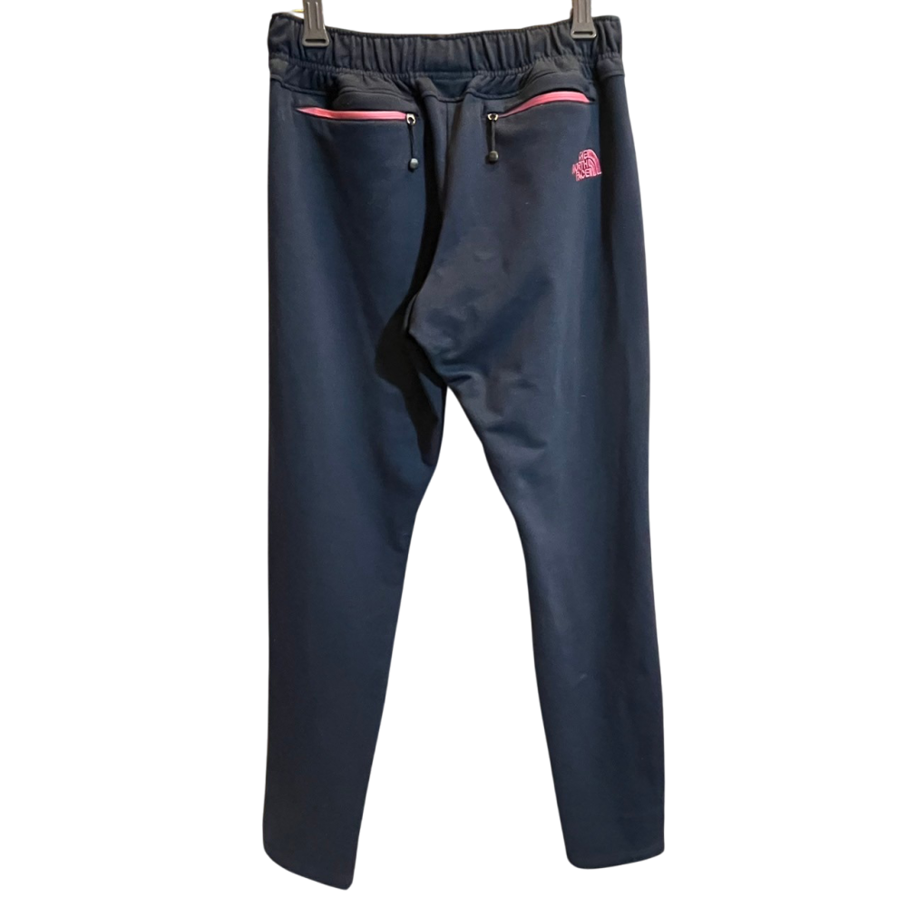 ❮二手❯ 美國 THE NORTH FACE 北臉 SUMMIT系列 M號 女 運動褲 排汗長褲 戶外機能長褲 褲子-細節圖6