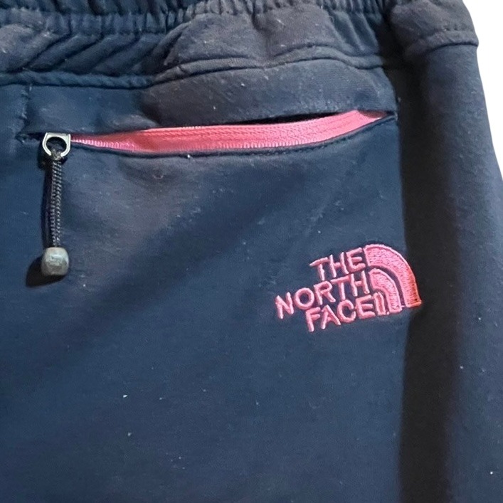 ❮二手❯ 美國 THE NORTH FACE 北臉 SUMMIT系列 M號 女 運動褲 排汗長褲 戶外機能長褲 褲子-細節圖7