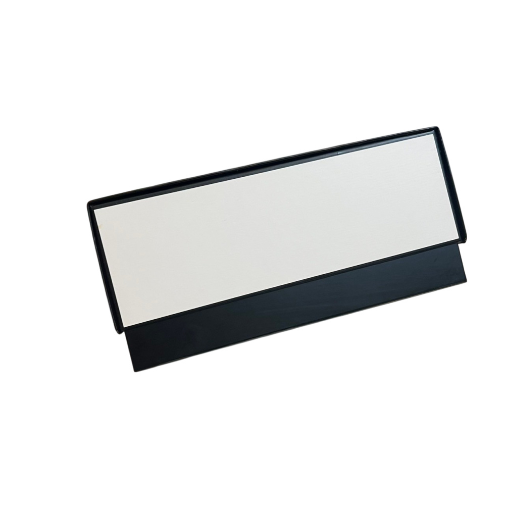 ❮二手❯ 原廠空盒 法國 CHANEL 香奈兒 空盒子 黑白色正方形盒子 禮盒 禮品盒 精品紙盒 耶誕節 可可·香奈兒-細節圖2