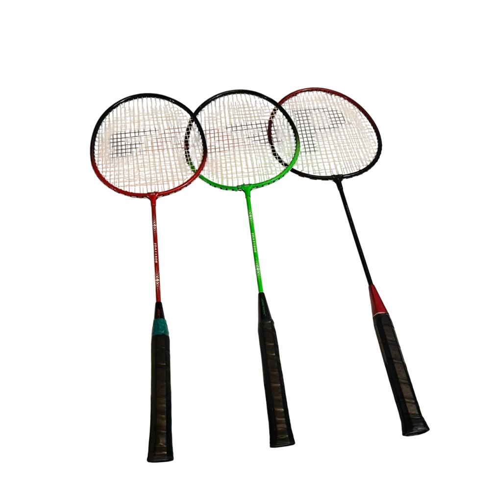 ❮二手❯ 德國 HUDORA 羽球網拍球收納組 羽毛球網架便攜式 標準專業戶外簡易攔網摺疊移動家用支架子 羽球拍 羽球-細節圖3