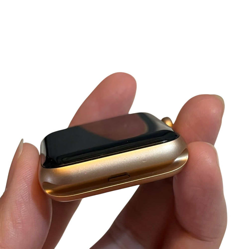 ❮二手❯ 美國 Apple 蘋果 Apple Watch S3 GPS 42mm 智慧型手錶 原廠盒裝 犀牛盾保護殼-細節圖8