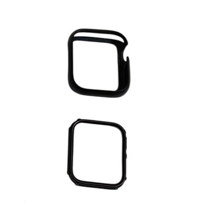 ❮二手❯ 美國 Apple 蘋果 Apple Watch S3 GPS 38mm 太空灰 智慧型手錶 含犀牛盾保護殼-細節圖8