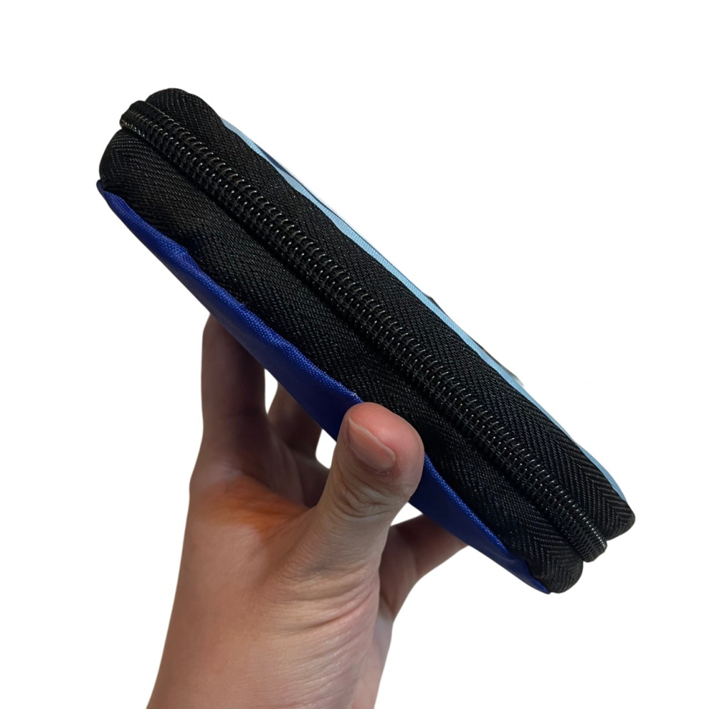 ❮全新❯ 日本 ORION 奧利安啤酒 沖繩限定環保袋 收納袋 交換禮物 情人節禮物 音樂祭 海灘袋 野餐袋 外送袋-細節圖5