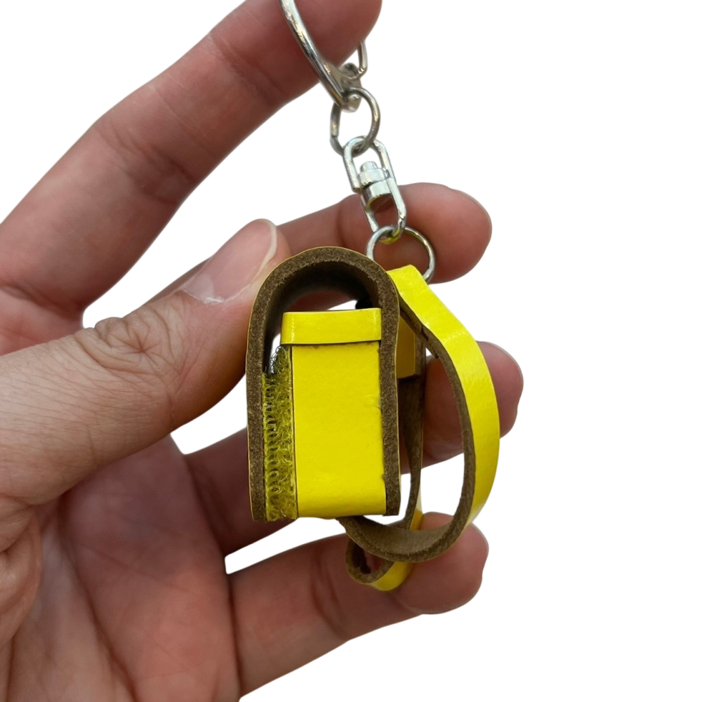 ❮全新❯ 日本 みやこじま 宮古島 宮古神社御守 書包造型 琉球列島 平安符 開運小物 幸運符 開運吊飾 鑰匙圈-細節圖8