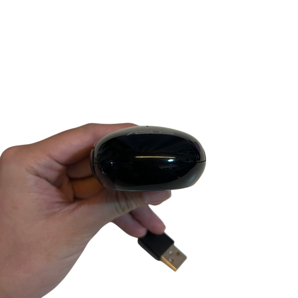 ❮二手❯ ASUS 華碩 UT-SEASHELL 貝殼鼠 滑鼠 USB有線滑鼠 筆電滑鼠 鍵盤滑鼠 鍵鼠 鼠標-細節圖3