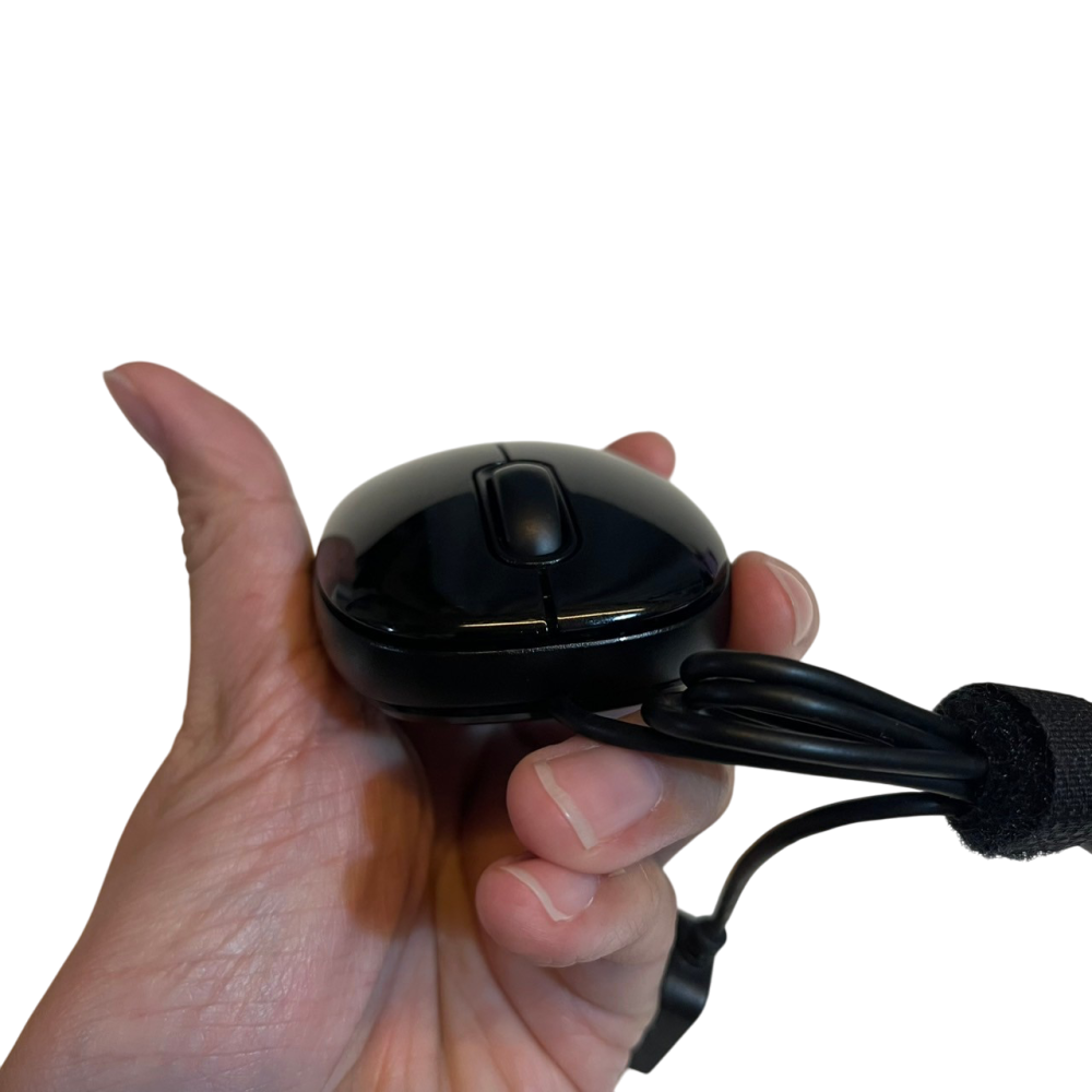 ❮二手❯ ASUS 華碩 UT-SEASHELL 貝殼鼠 滑鼠 USB有線滑鼠 筆電滑鼠 鍵盤滑鼠 鍵鼠 鼠標-細節圖5