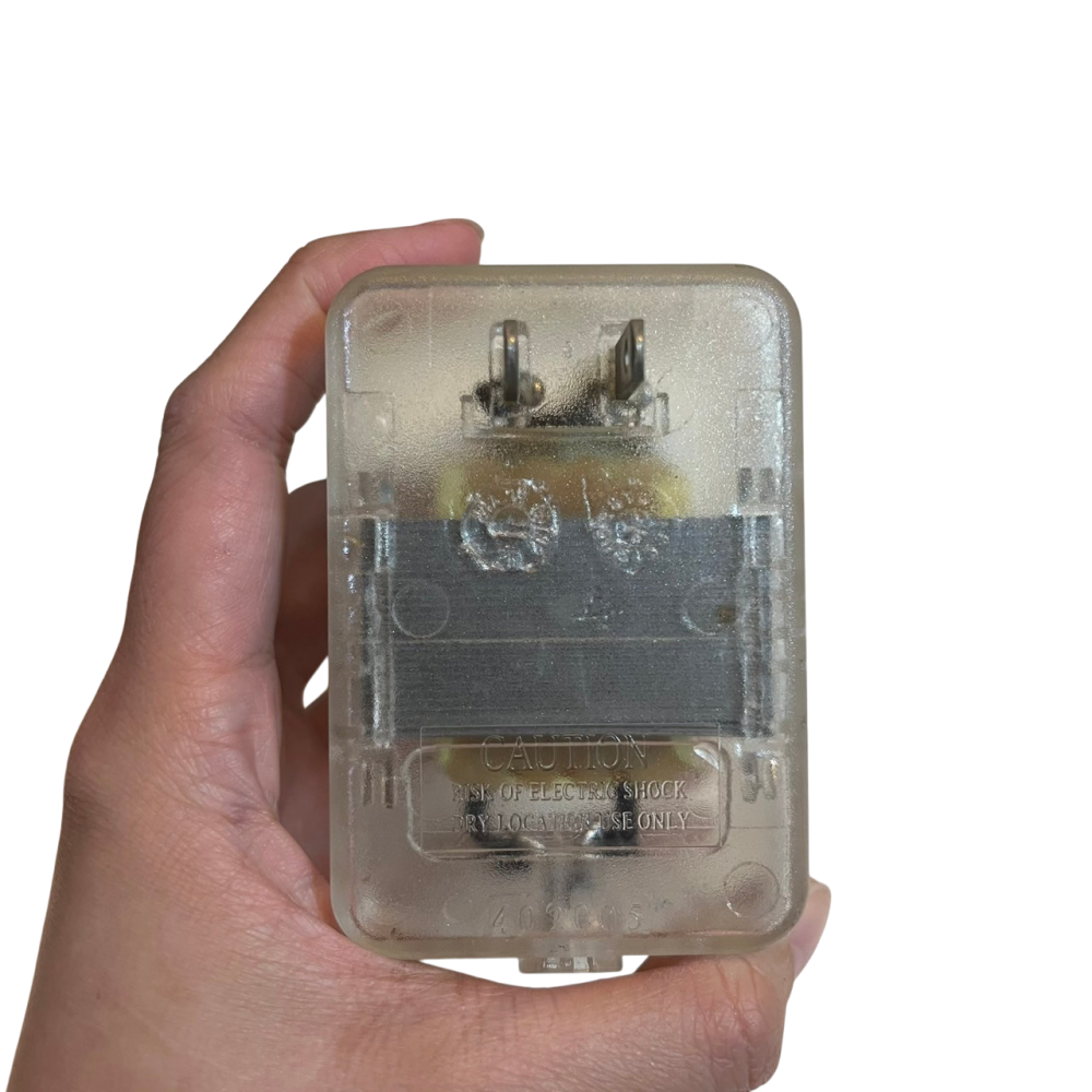 ❮二手❯ 喜得燈飾 DA-20-12 充電器 變壓器 SEEDDESIGN  12V 1.76A 燈條電源器 燈飾充電器-細節圖3